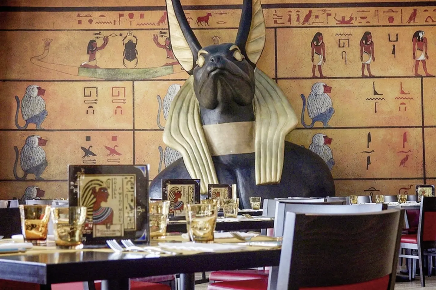 Gardaland Adventure Hotel LOUNGE_LOBBY