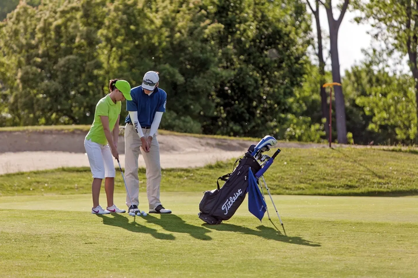 Greenfield Hotel Golf & Spa SPORTS_AND_LEISURE