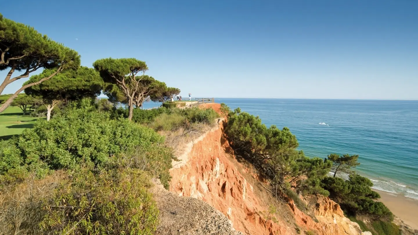 Pine Cliffs Hotel, a Luxury Collection Resort LANDSCAPE