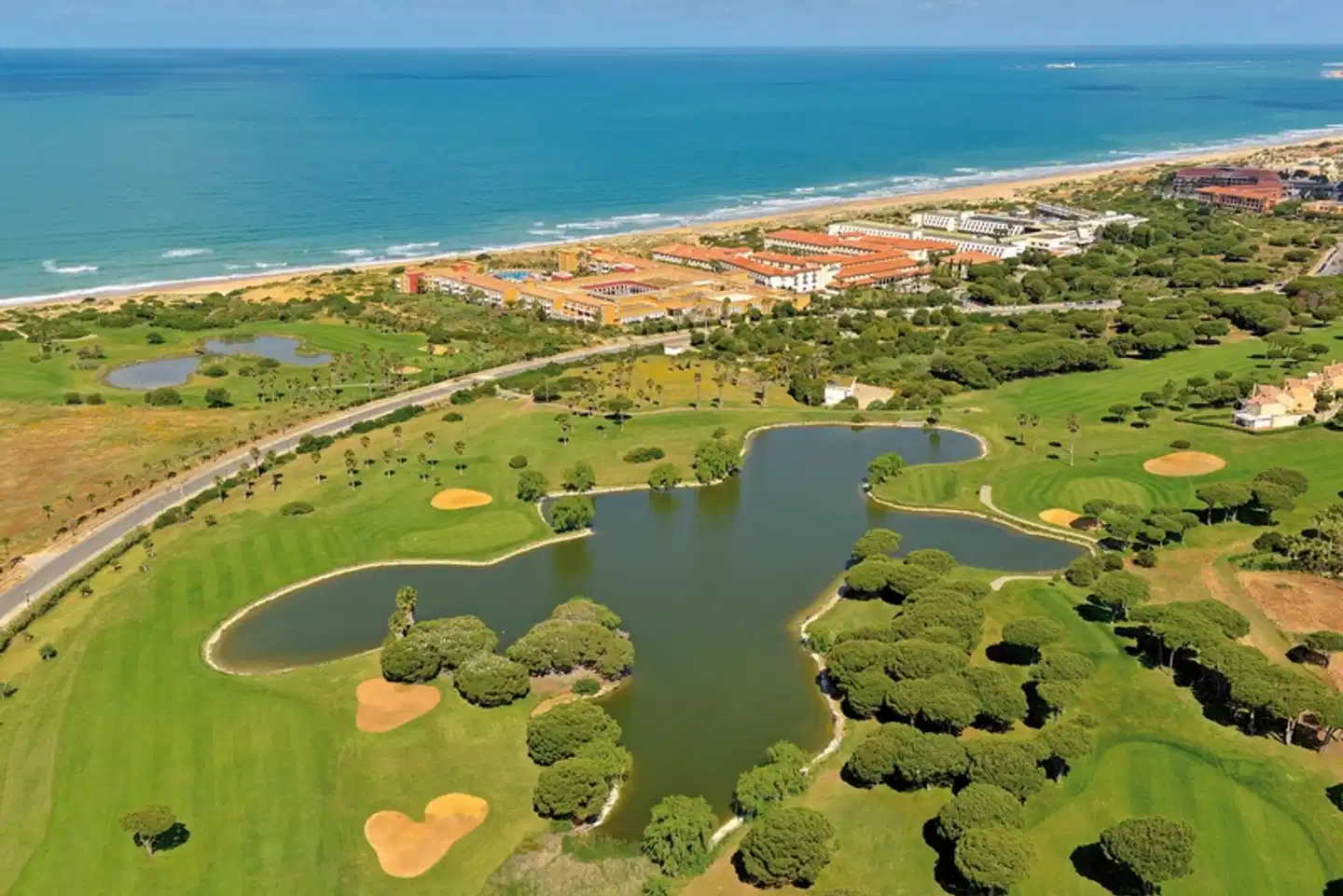 Hipotels Gran Conil Strand