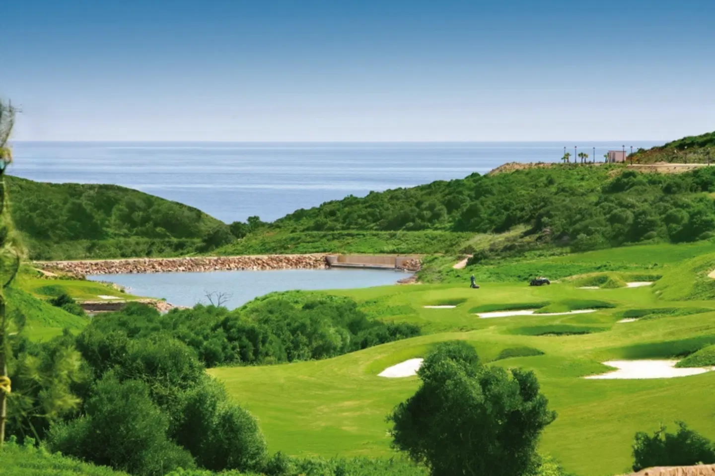 Elba Estepona Gran Hotel & Thalasso Spa SPORTS_AND_LEISURE