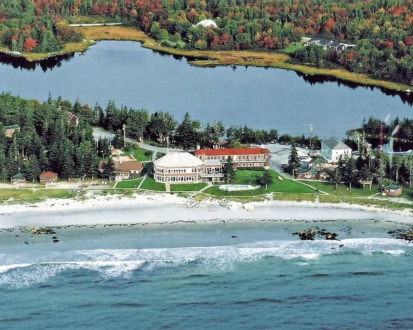 White Point Beach Resort SPORTS_AND_LEISURE