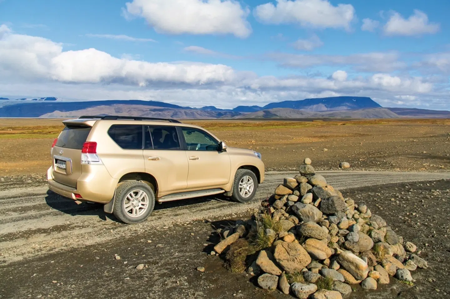 Panoramarundreise Island SPORTS_AND_LEISURE