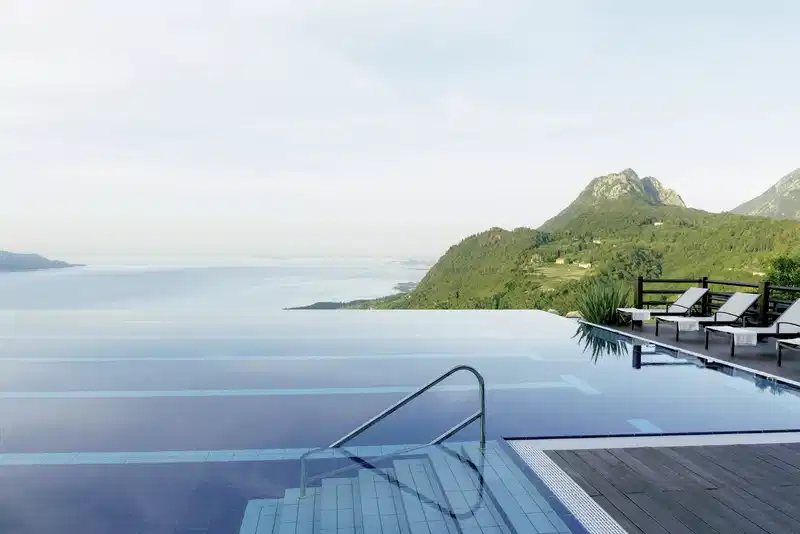 Lefay Resort & SPA Lago di Garda – Hotelfoto