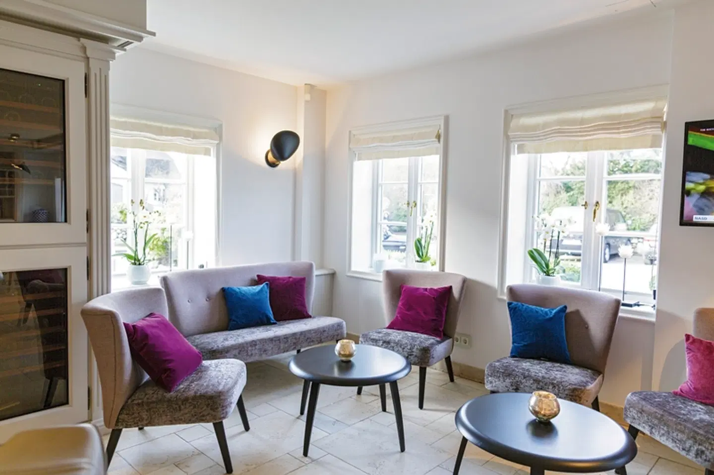 Aarnhoog Sylt LOUNGE_LOBBY