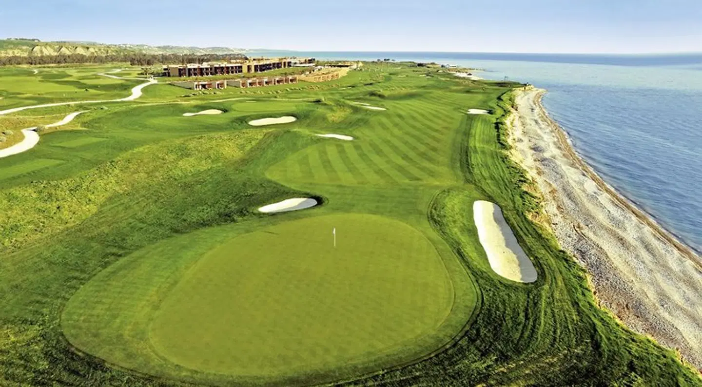 Verdura Resort - a Rocco Forte Hotel SPORTS_AND_LEISURE