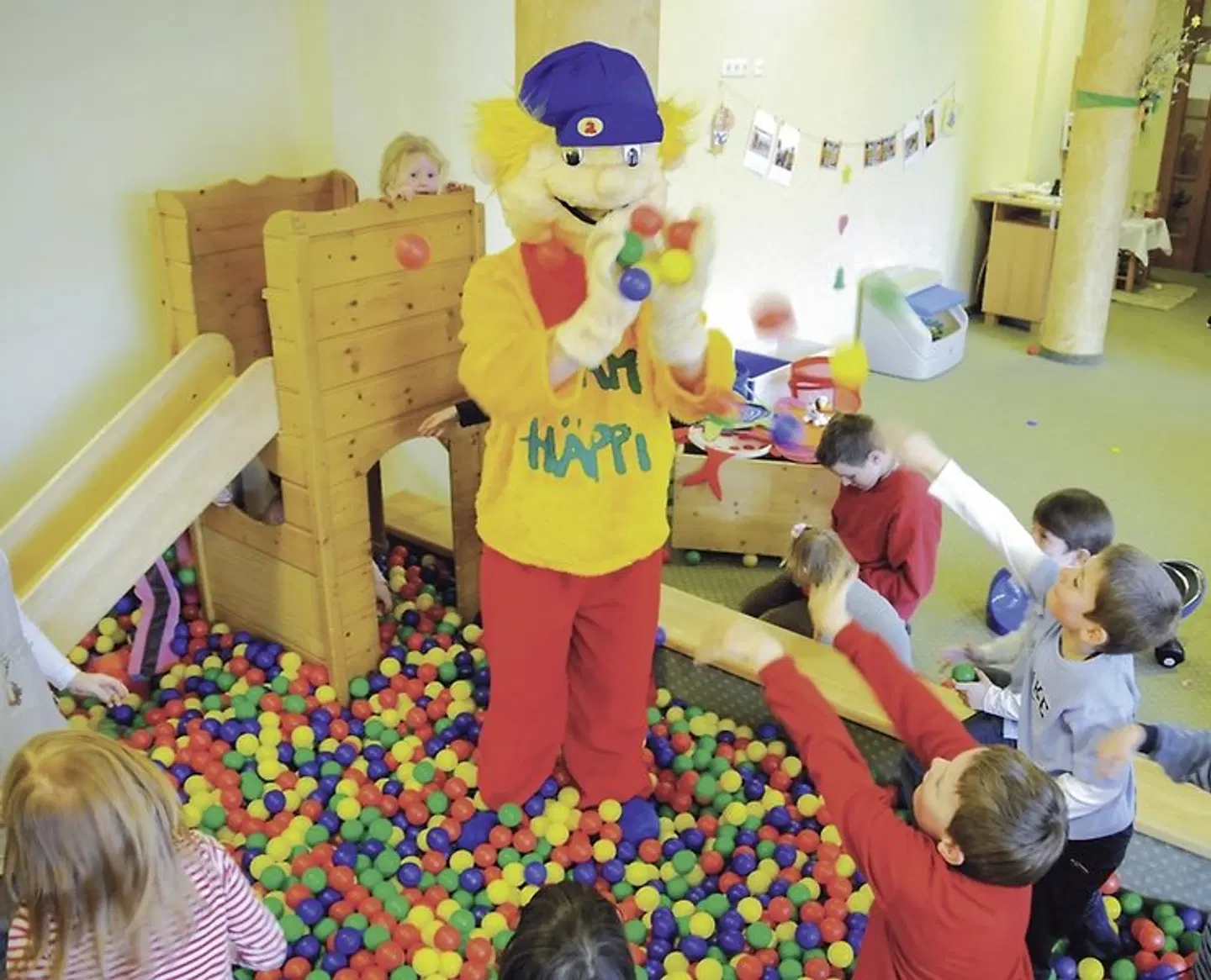 Dolomiten Residenz Sporthotel Sillian SPORTS_AND_LEISURE