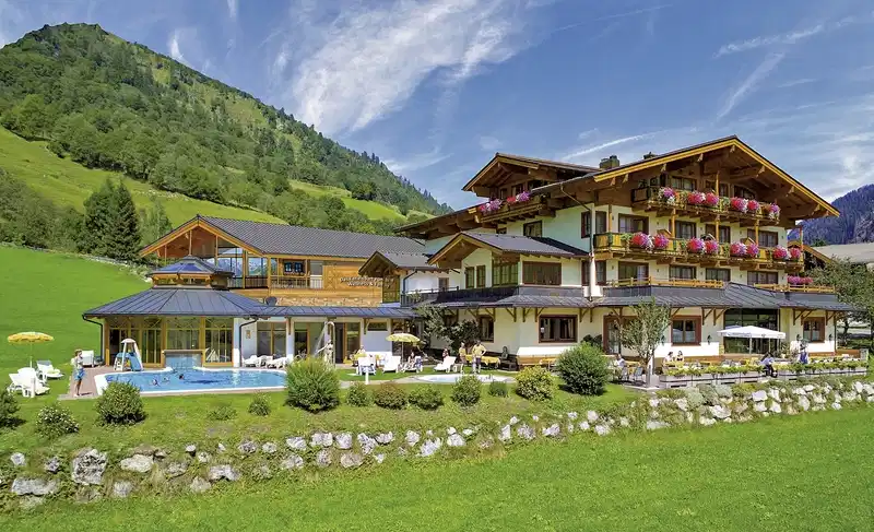Feriendorf Ponyhof – Hotelfoto