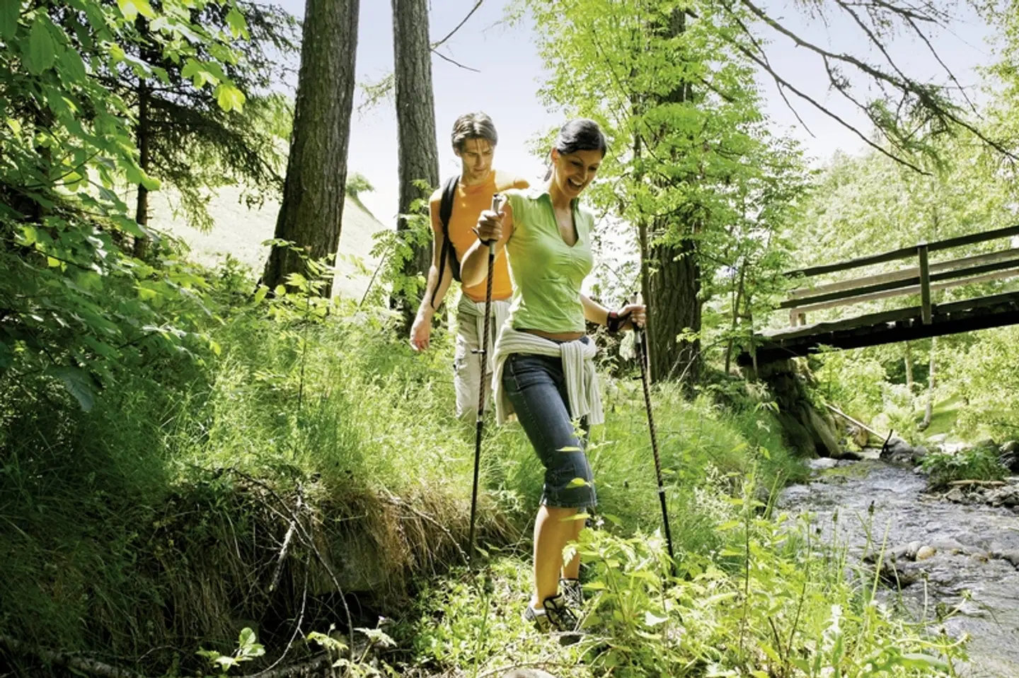 Falkensteiner Hotel & Spa Sonnenparadies SPORTS_AND_LEISURE