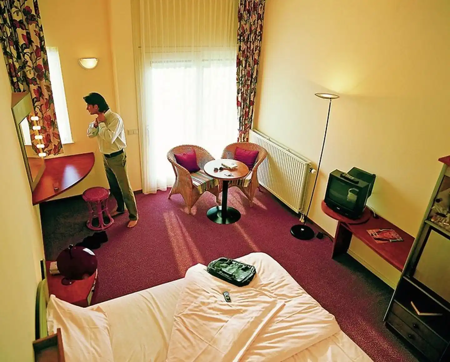 Center Parcs Park Hochsauerland (Hotel) Wellness