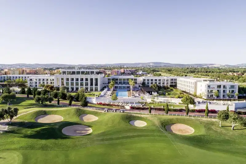 Victoria Golf Resort & Spa – Hotelfoto