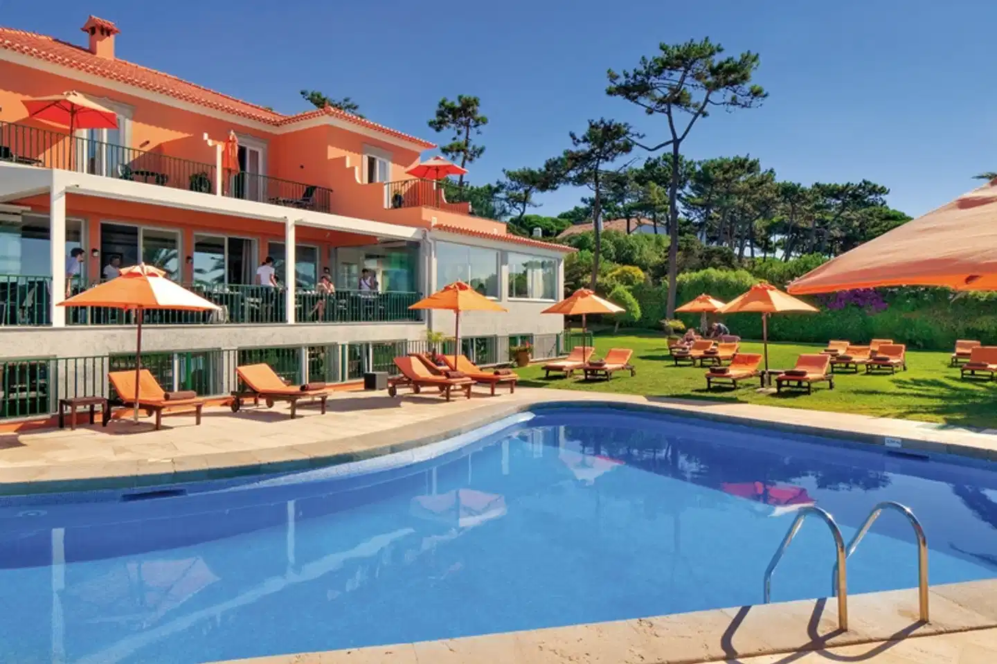 Senhora da Guia Pool