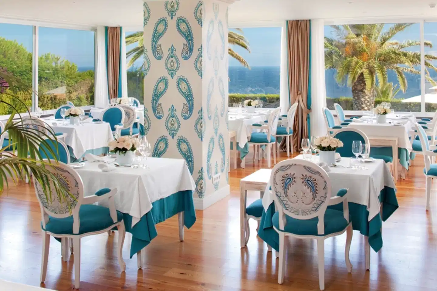 Senhora da Guia Restaurant