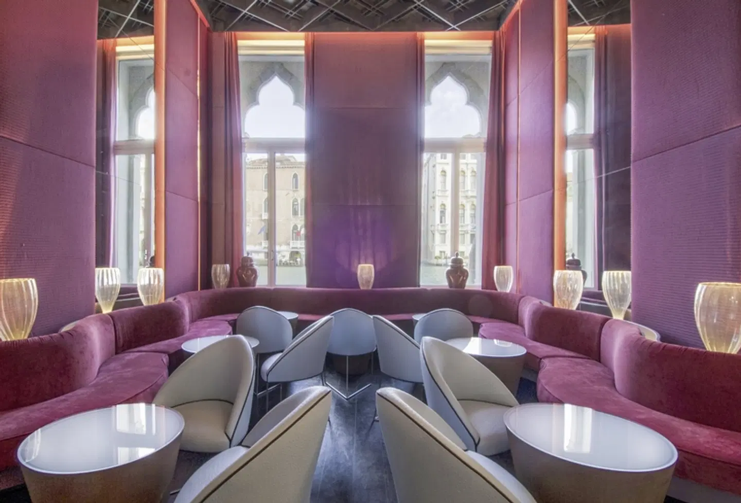 Sina Centurion Palace Restaurant