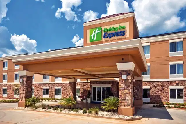 Holiday Inn Express & Suites Page, an IHG Hotel Aussenansicht