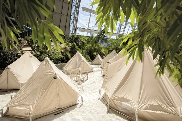 Tropical Islands HEALTH_BEAUTY