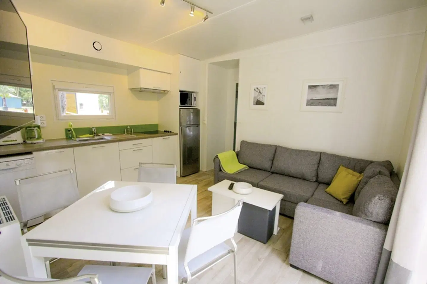 Tropical Islands Woodland Homes ROOM_EXAMPLE