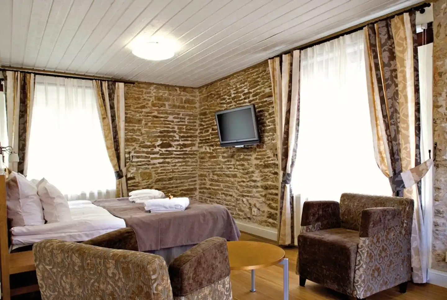 Vihula Manor Country Club & Spa Wohnbeispiel