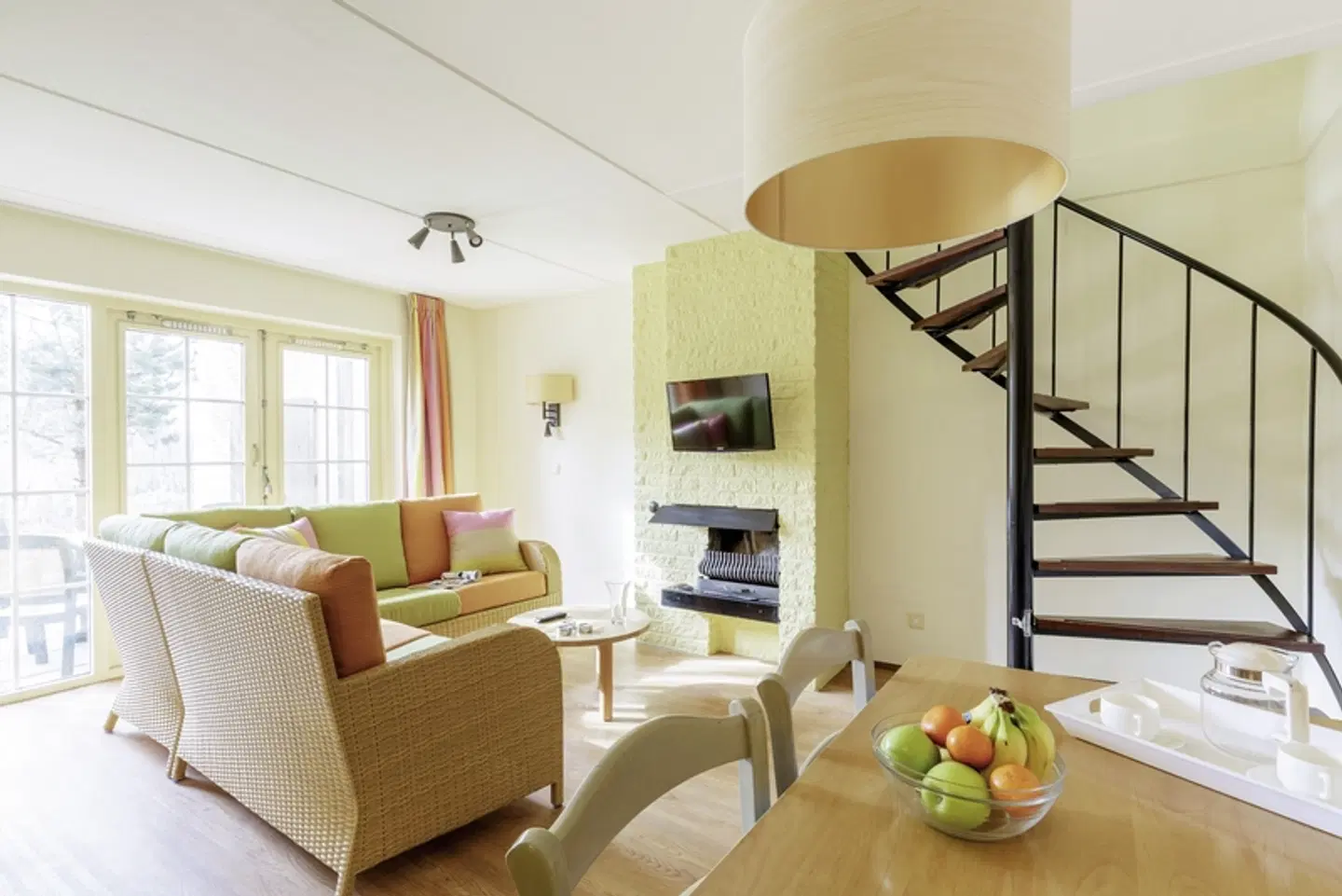 Center Parcs Port Zélande ROOM_EXAMPLE