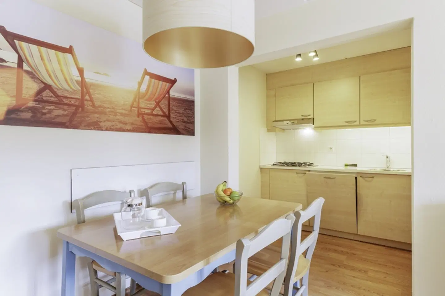 Center Parcs Port Zélande ROOM_EXAMPLE