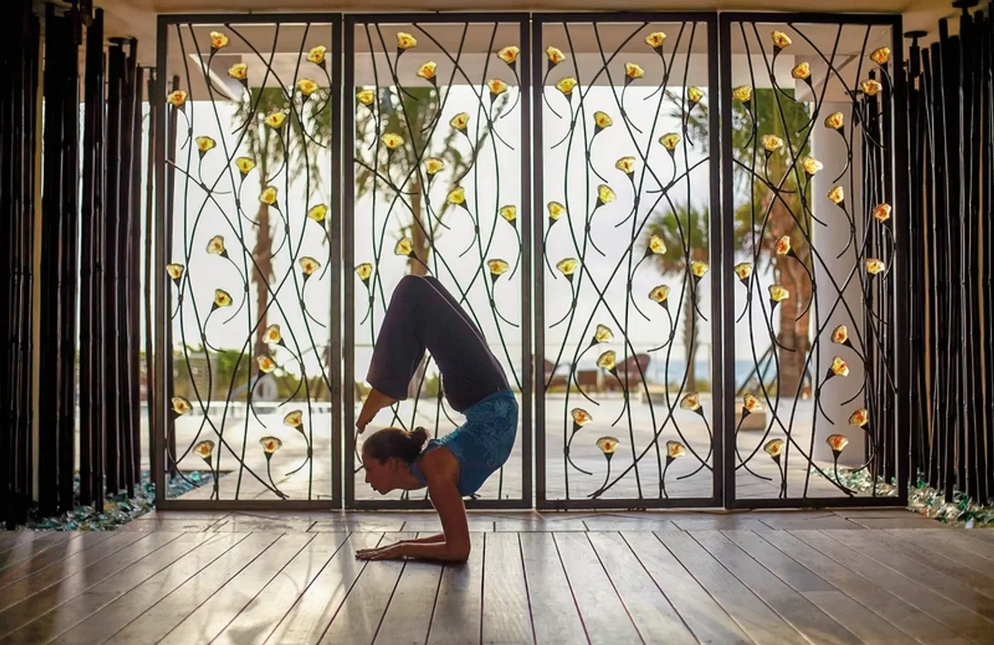 Carillon Miami Wellness Resort SPORTS_AND_LEISURE