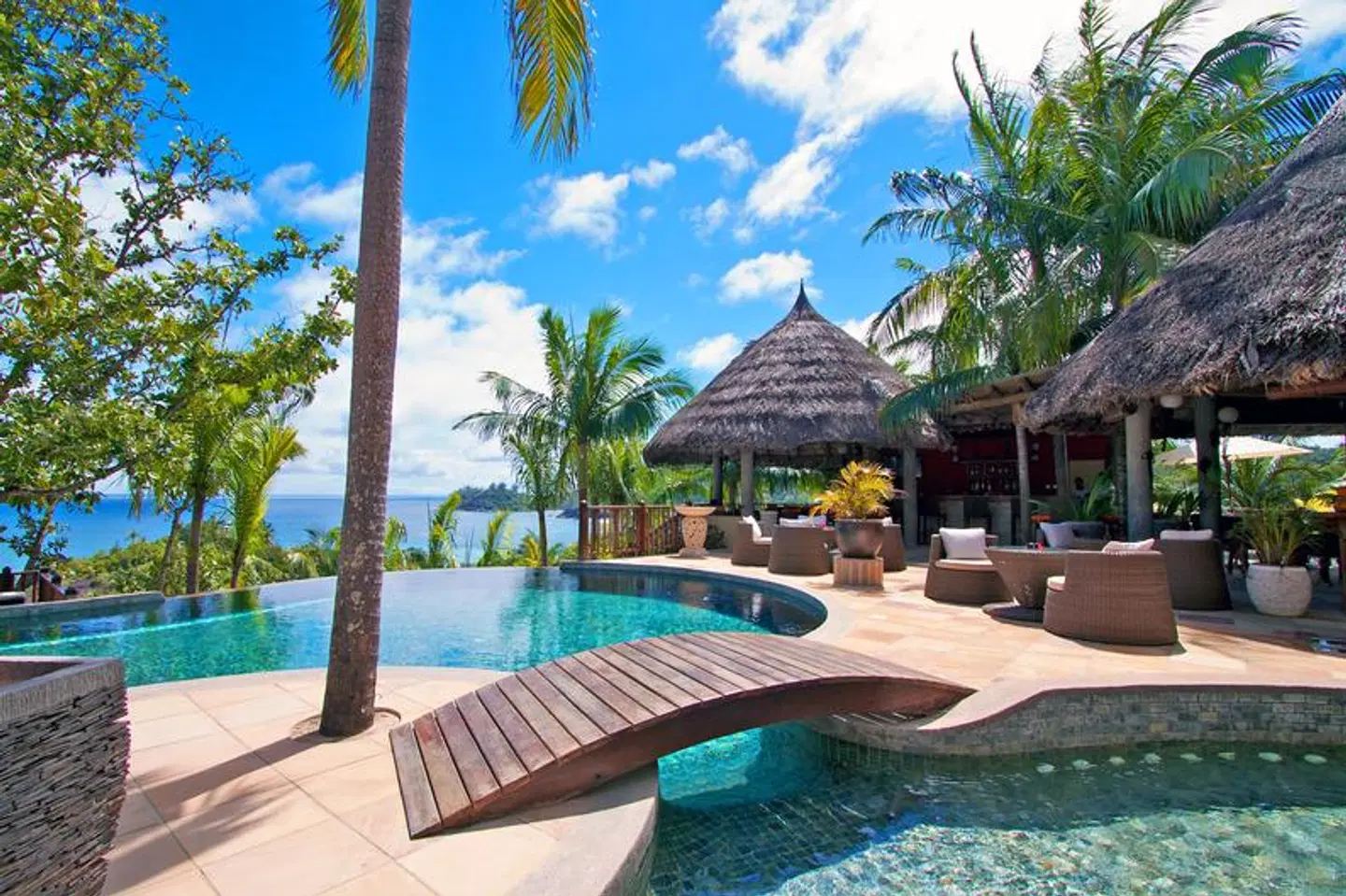 Valmer Resort OUTDOOR_POOL