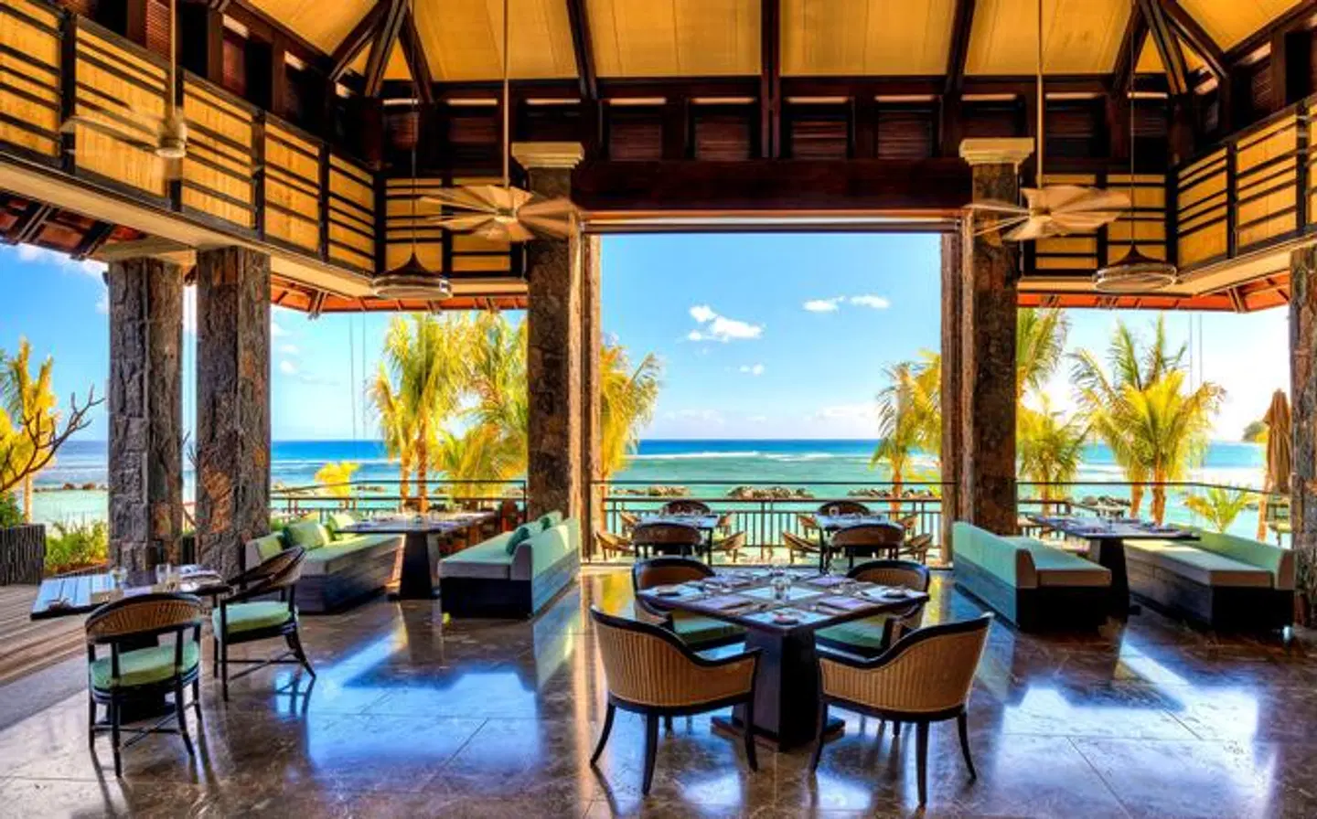 The Westin Turtle Bay Resort & Spa, Mauritius Konferenz