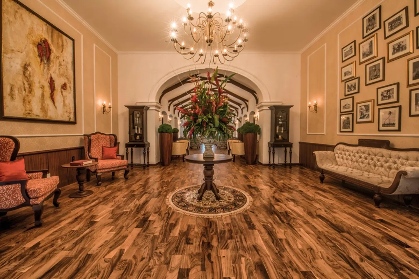 Uga Residence LOUNGE_LOBBY