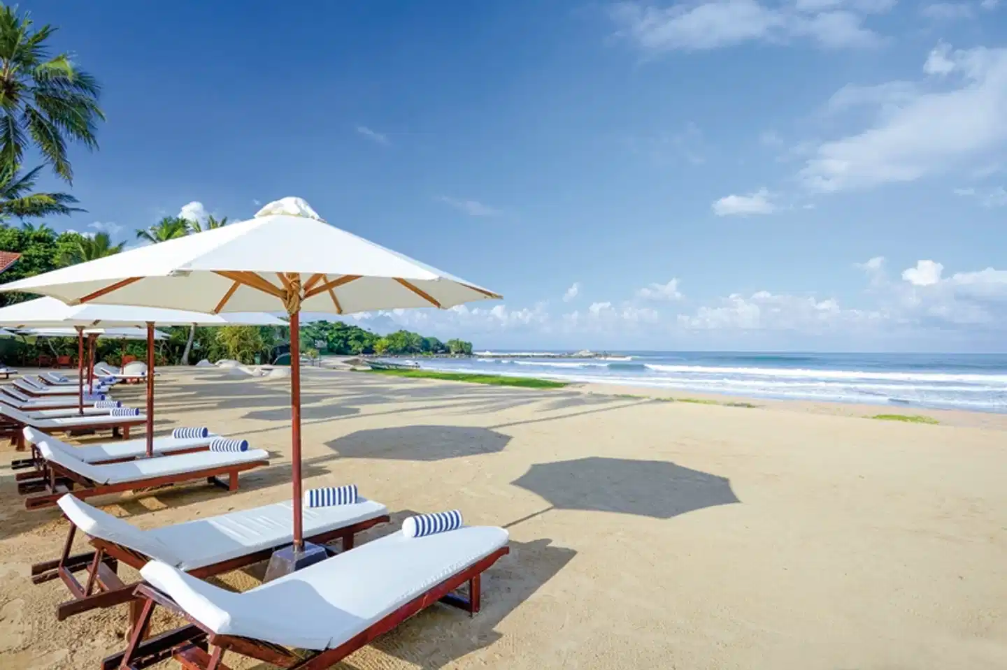 EKHO Surf Strand