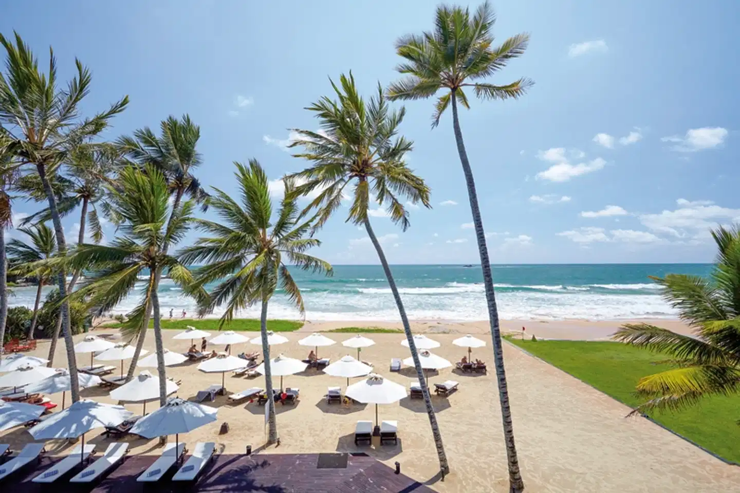 EKHO Surf Strand