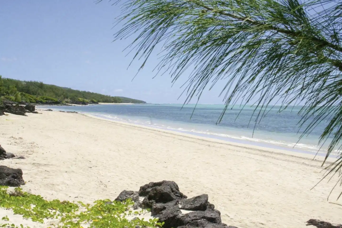 Bakwa Lodge Strand