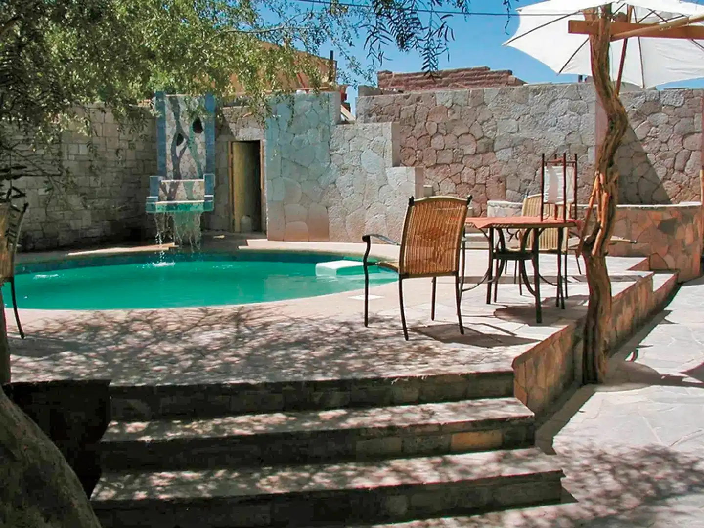 Kimal Pool