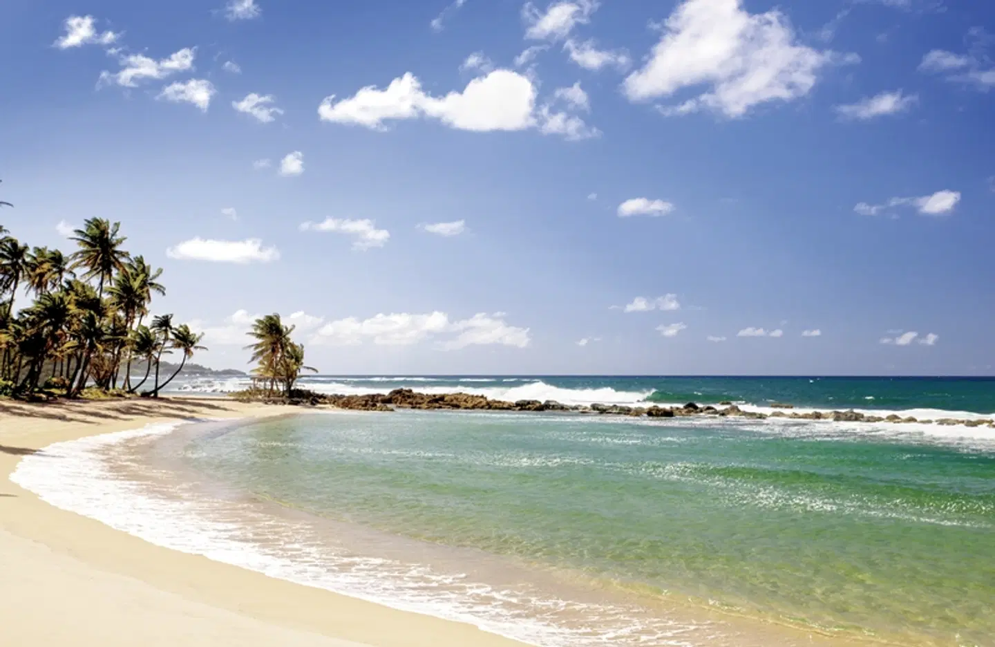 Dorado Beach, a Ritz-Carlton Reserve Strand