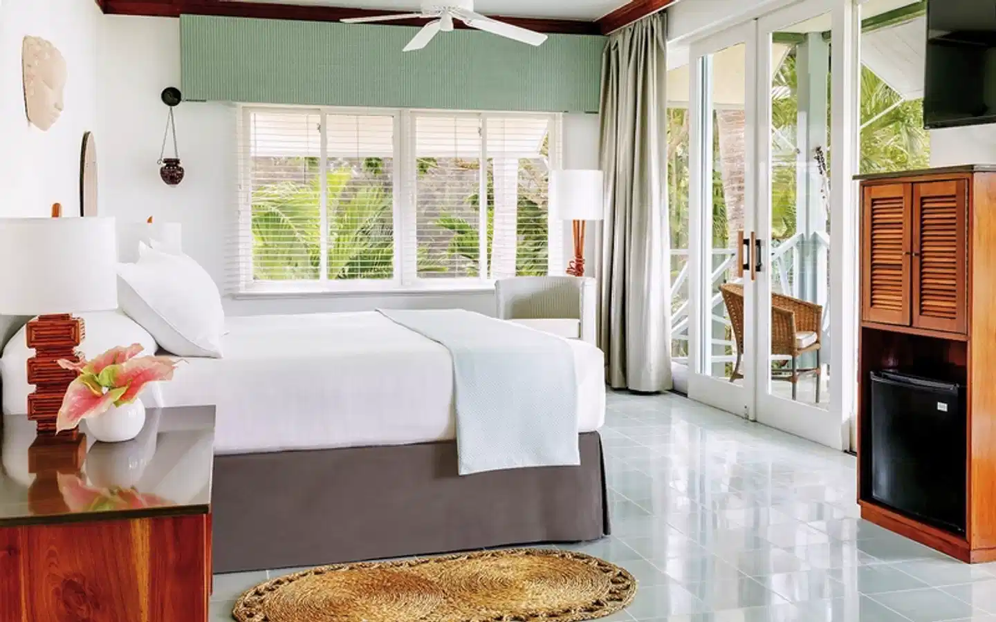 Couples Negril Wohnbeispiel