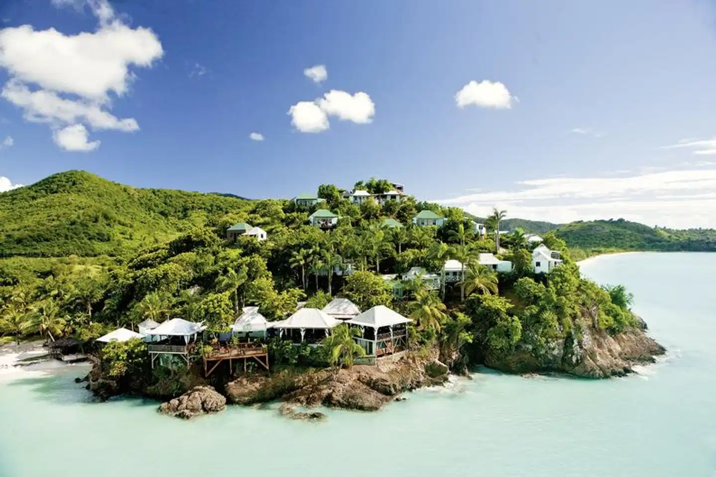 Cocos Hotel Strand
