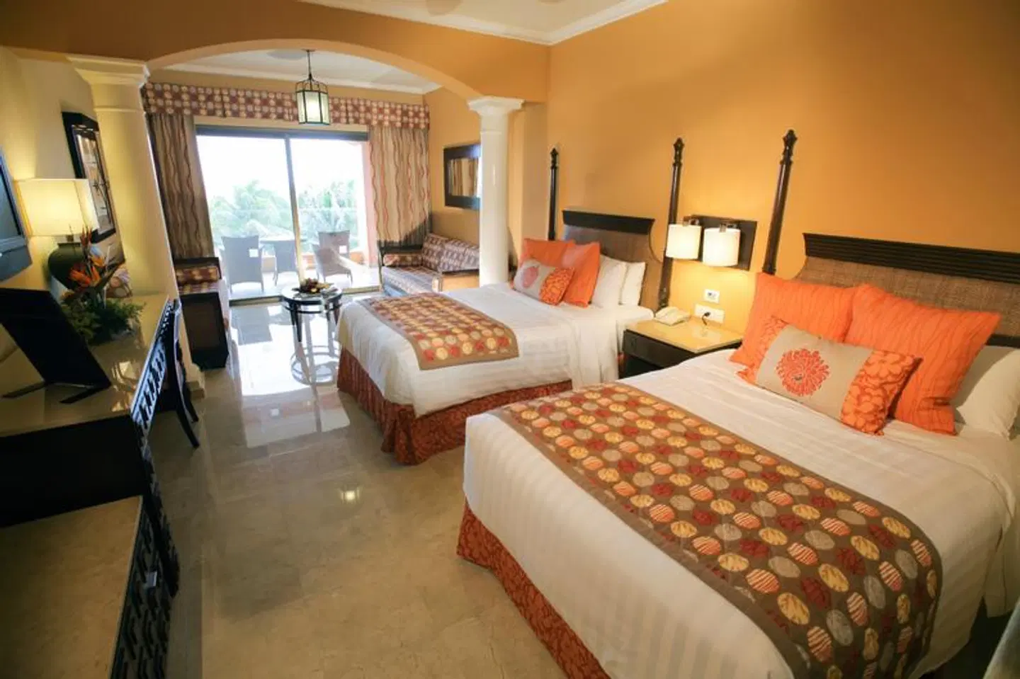 Barceló Maya Palace ROOM_EXAMPLE