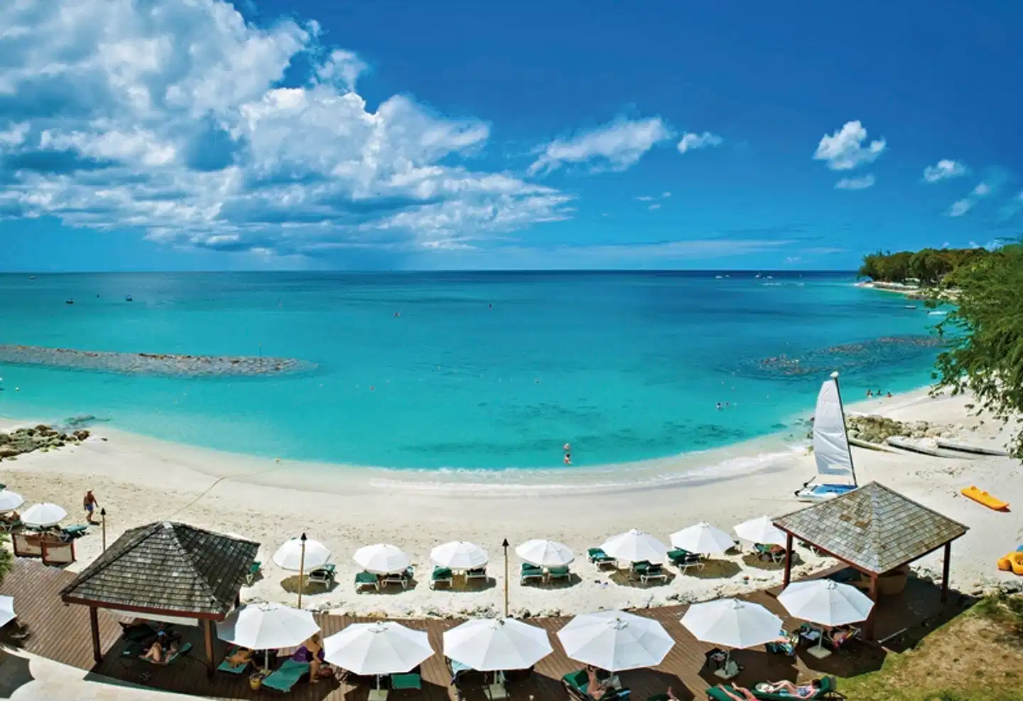 Mango Bay Strand