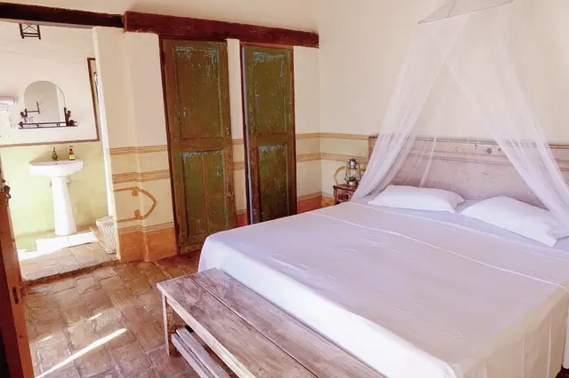 Casas Particulares Cienfuegos ROOM_EXAMPLE