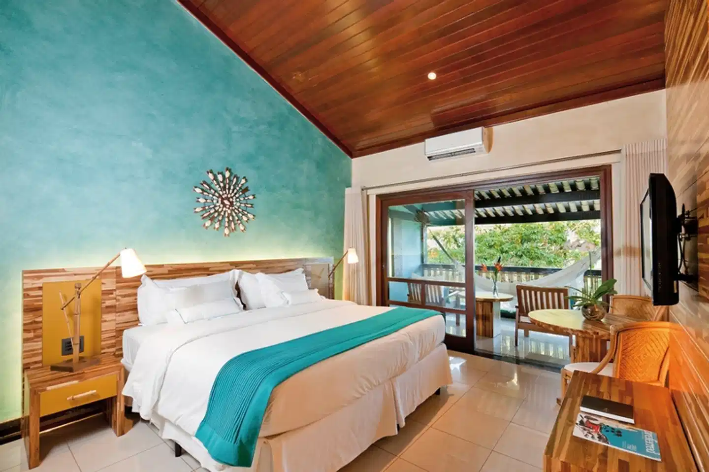 Tivoli Ecoresort Praia do Forte Wohnbeispiel