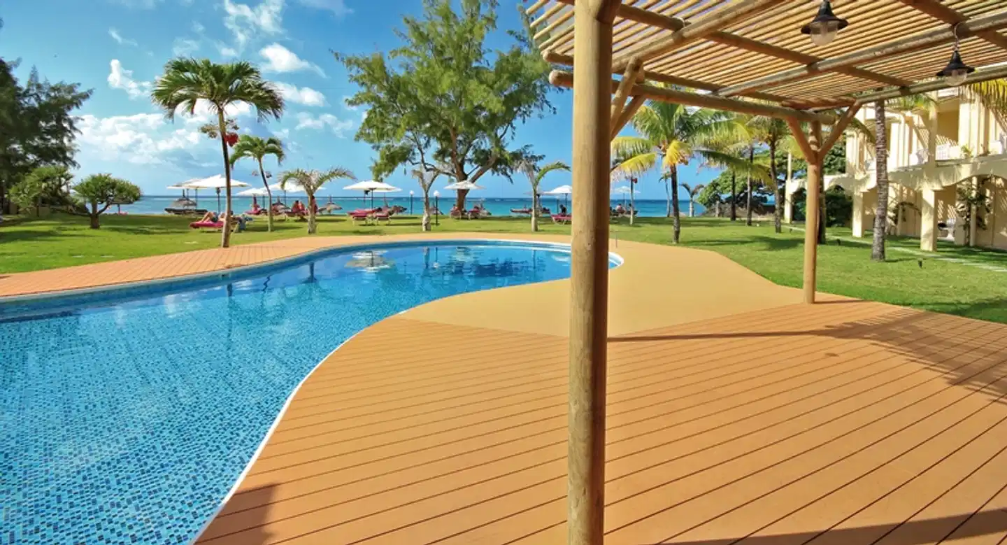Silver Beach Pool