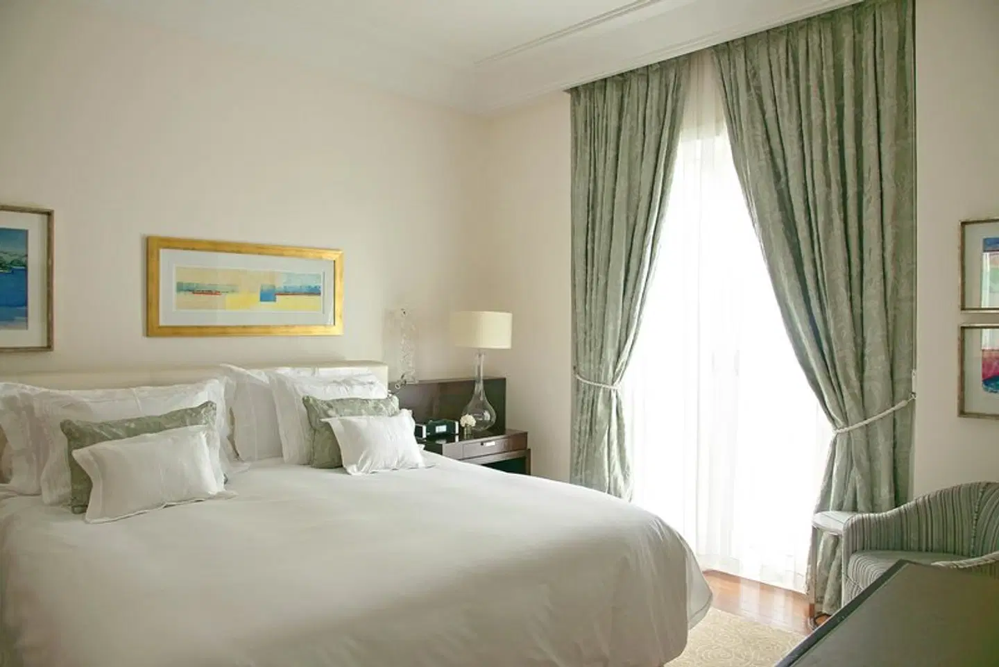 Copacabana Palace, A Belmond Hotel ROOM_EXAMPLE