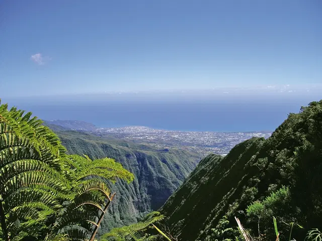 La Réunion zum Genießen LANDSCAPE