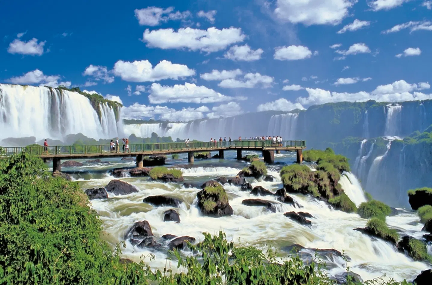 Highlights Brasiliens EXTERIOR