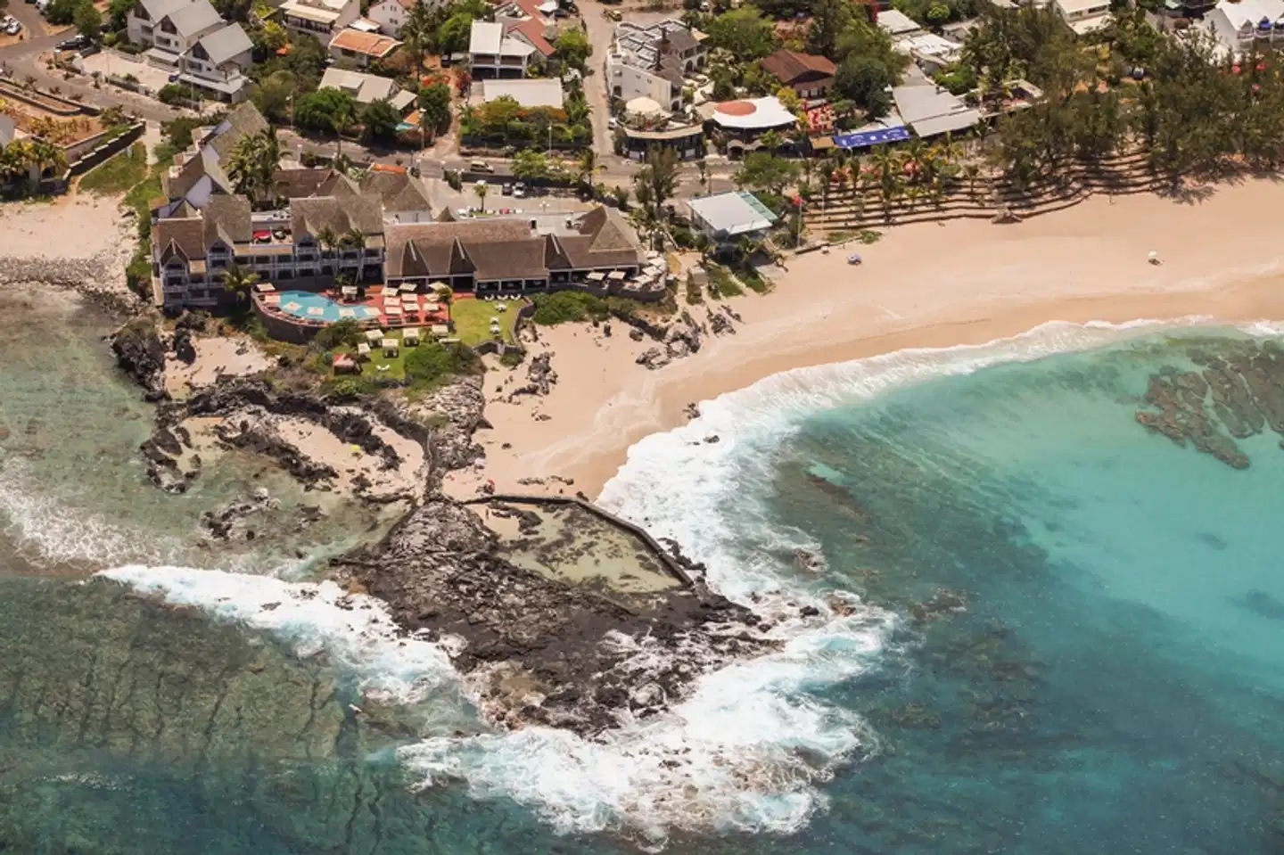 Boucan Canot Strand