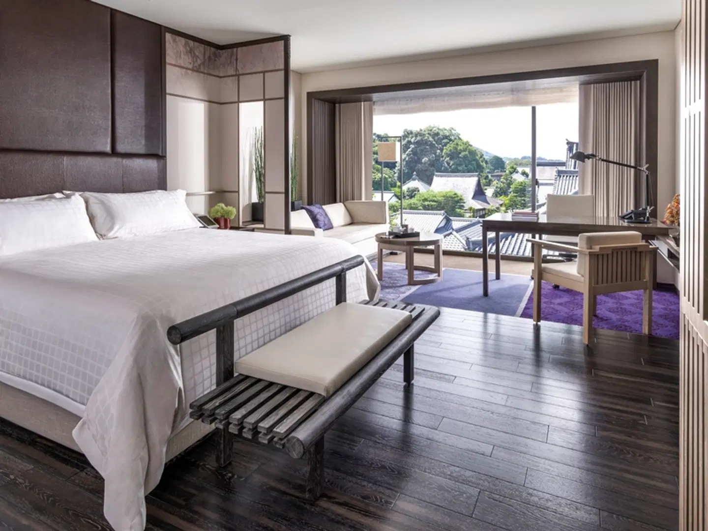 Four Seasons Hotel Kyoto ROOM_EXAMPLE