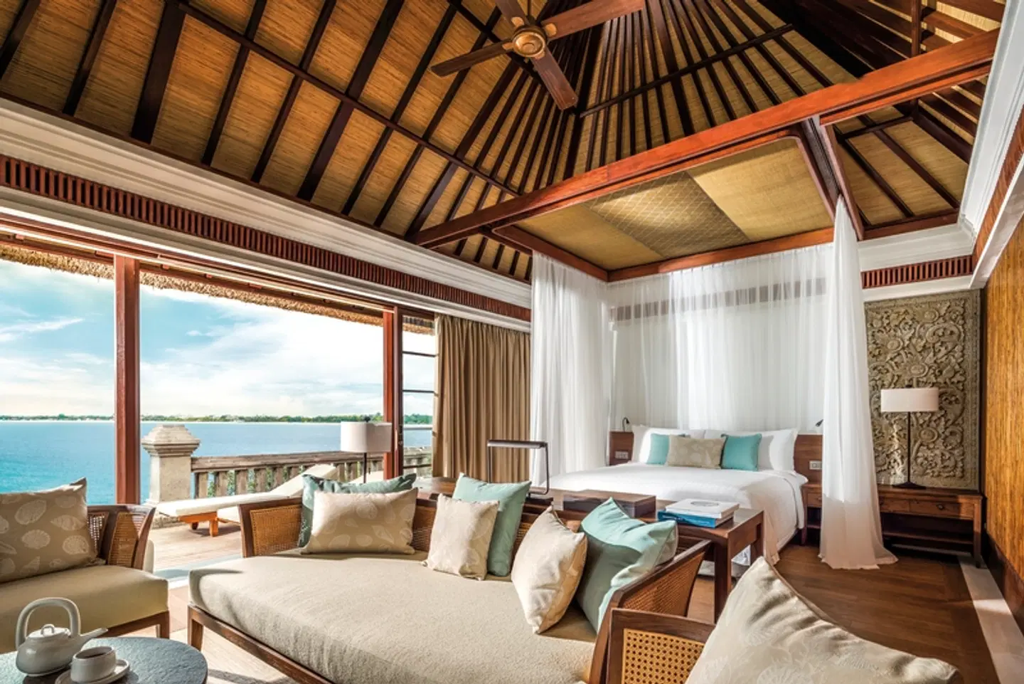Four Seasons Resort Bali at Jimbaran Bay ROOM_EXAMPLE