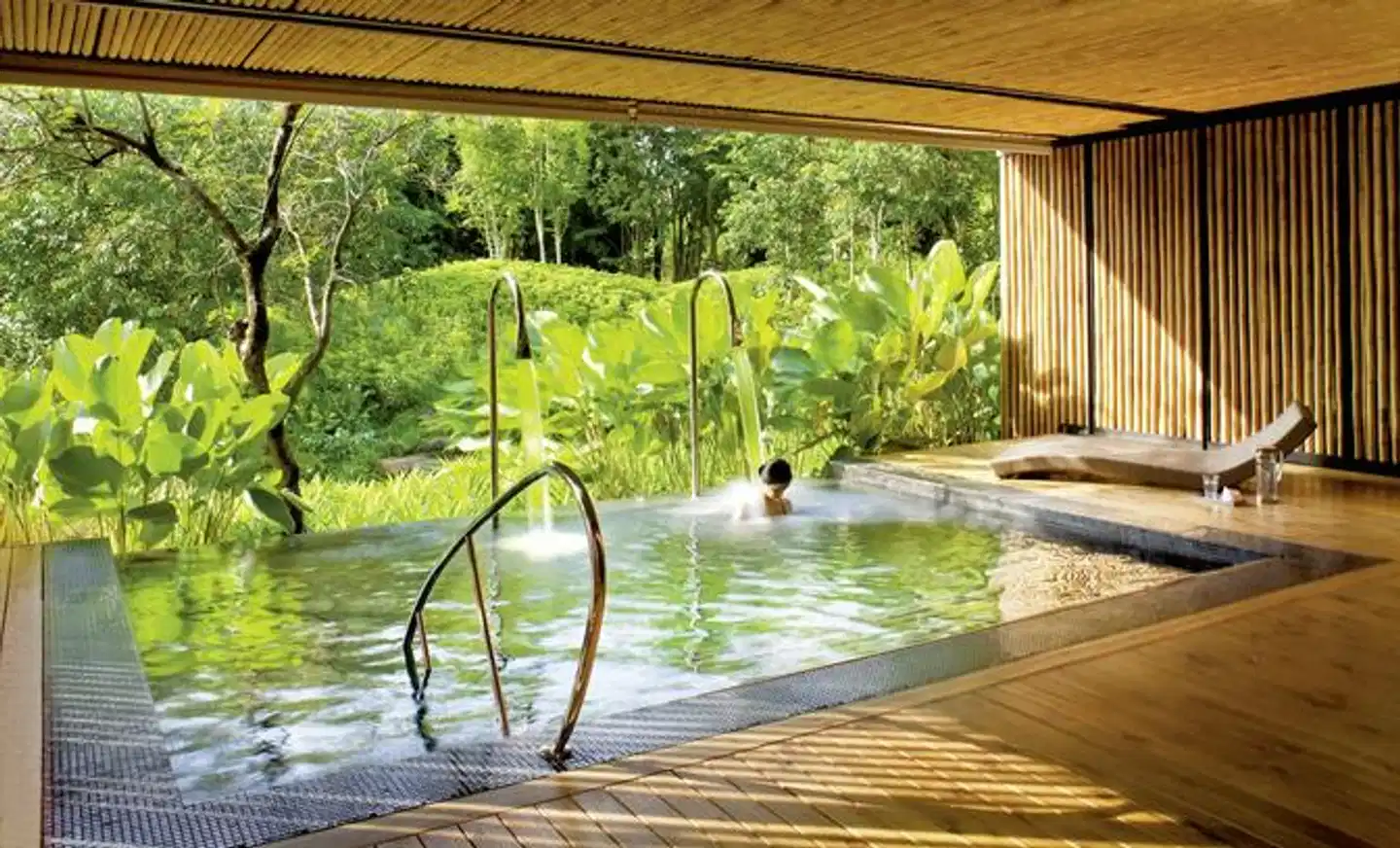 Phulay Bay, a Ritz Carlton Reserve Wellness