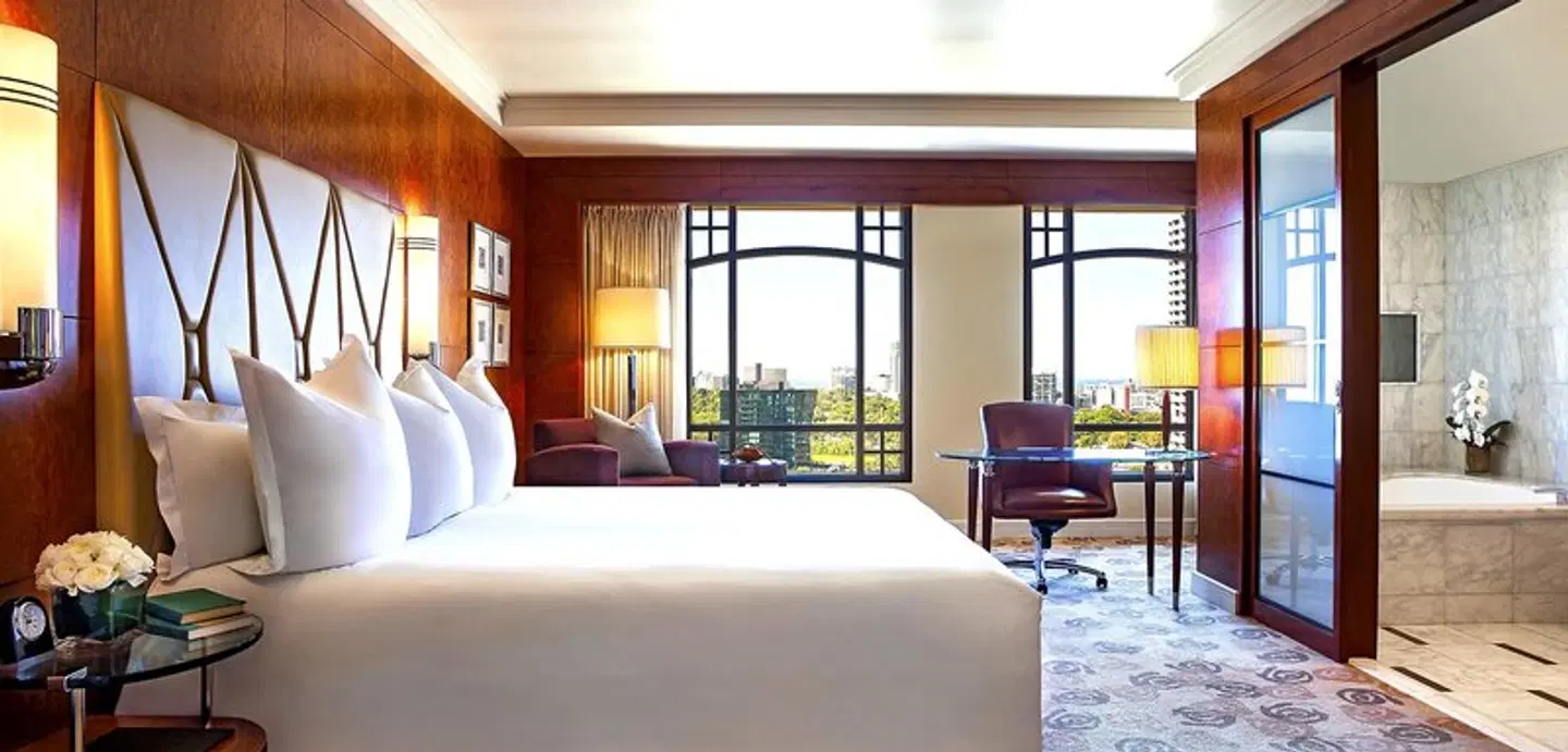 Park Hyatt Melbourne ROOM_EXAMPLE