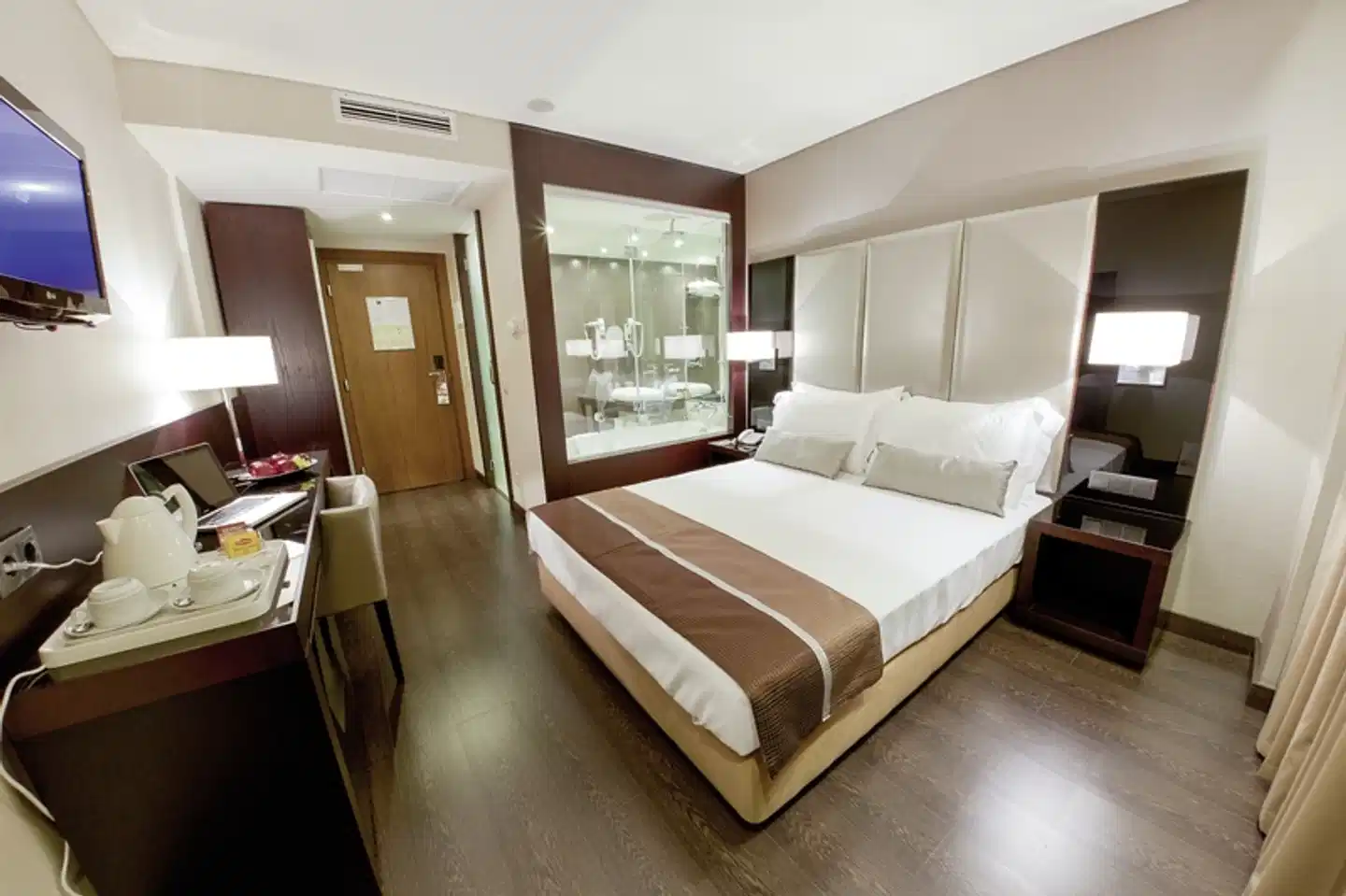 Turim AV Liberdade Hotel Wohnbeispiel