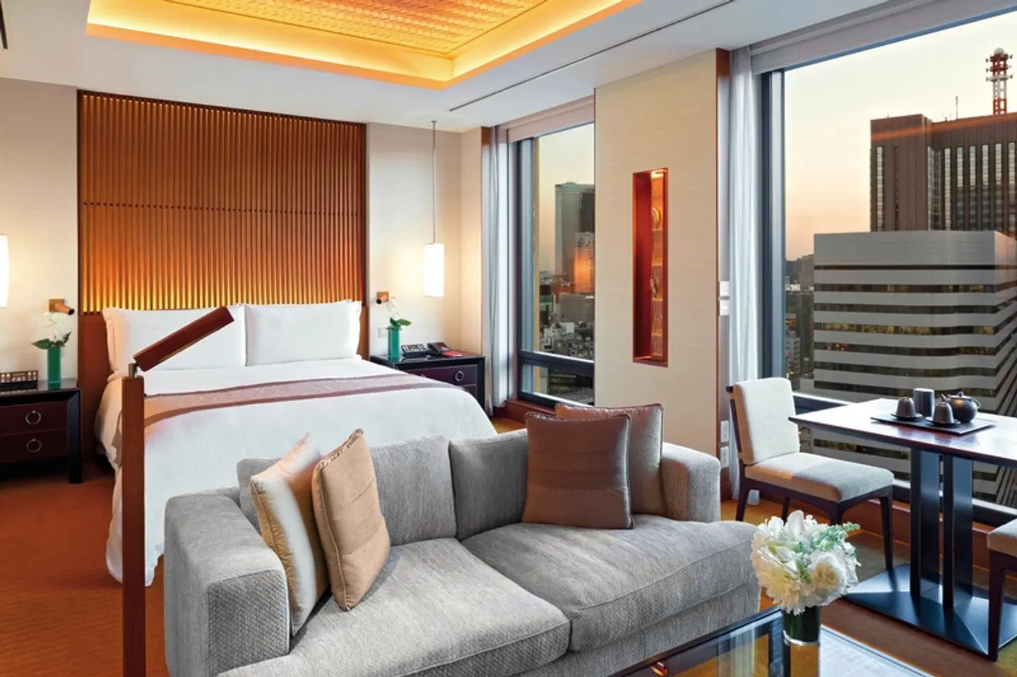 The Peninsula Tokyo ROOM_EXAMPLE